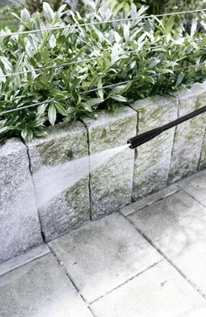 Karcher K2 Classic High Pressure Water Jet Cleaners 110Bar 