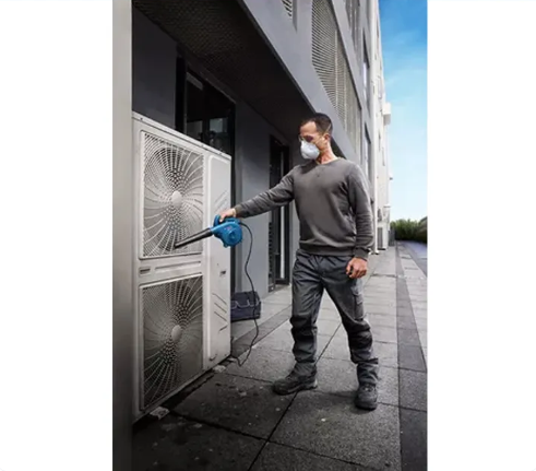 Bosch GBL 650 Professional Blower