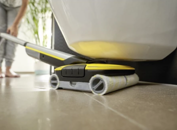 Karcher FC 7 CORDLESS, Hard Floor Cleaner, Mop Cordless, Electric Mop Cordless, Electric Brooms Cordless