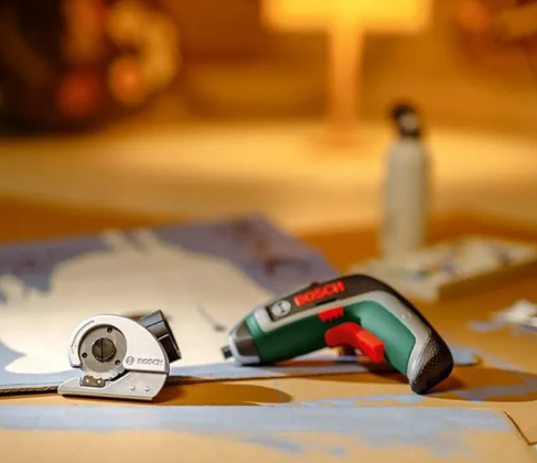 Bosch Universal Cutting Adapter IXO7 Accessories Collection 