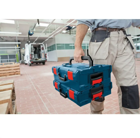 Bosch L-BOXX 136 Professional Carrying Case System 