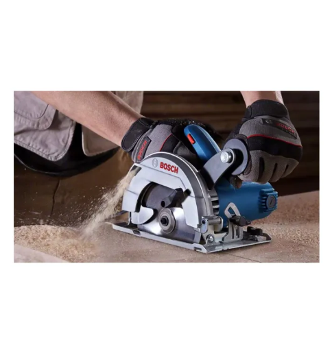 Bosch GKS 600 Professional Hand-Held Circular Saw