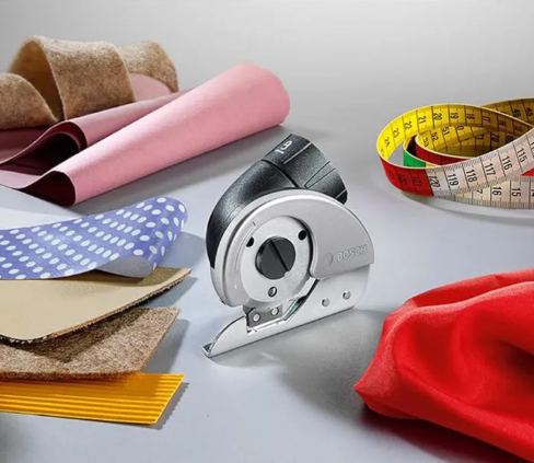 Bosch Universal Cutting Adapter IXO7 Accessories Collection 