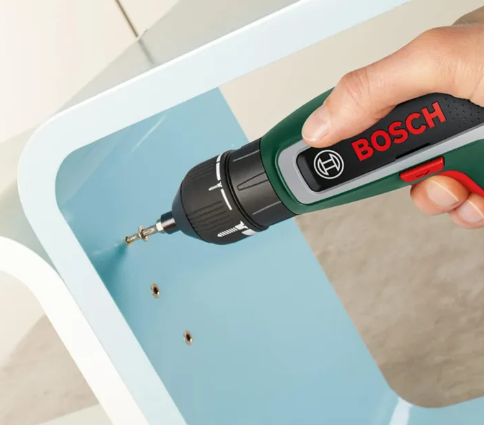 BOSCH Torque Setting Adapter IXO7 Accessories Collection - 1600A001Y5