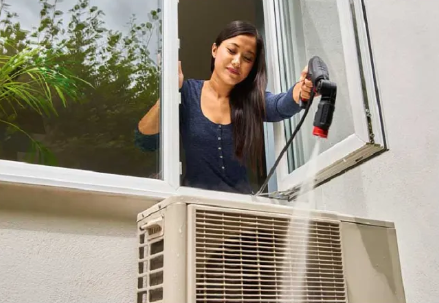 Bosch Home & Cleaning 360° Cleaning Kit 