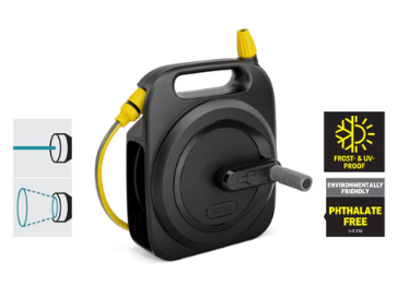 Karcher Compact Reel Set (10m)