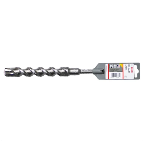 Bosch SDS-Plus 5X Masonry & Reinforced Concrete Hammer Drill Bit 5x50x110mm 
