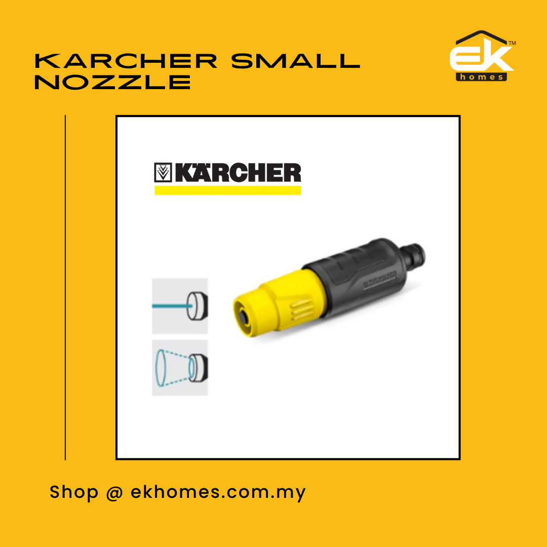 Karcher Small Nozzle