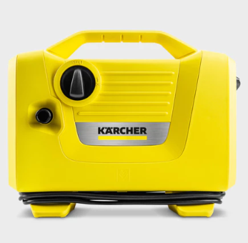 Karcher Pressure Washer K2 POWER VPS 