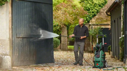 Bosch Home & Cleaning Advanced Aquatak 150 High Pressure Washer 