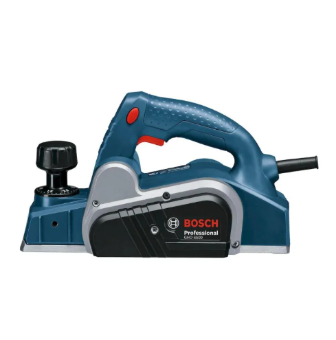 Bosch GHO 6500 Professional Planer 