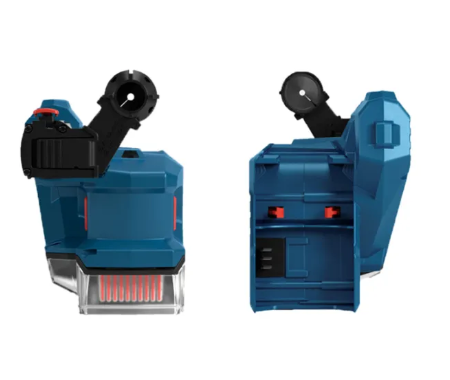 Bosch GDE 12 Integrated Dust Extractor Professional 