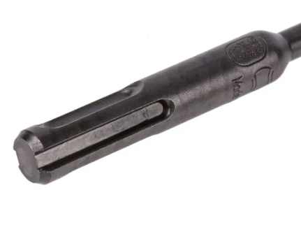 Bosch SDS-Plus 5X Masonry & Reinforced Concrete Hammer Drill Bit 6x100mmx 60mm