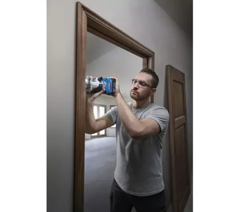 Bosch GLF 18V-8 Professional Cordless Palm Router (BRUSHLESS) 