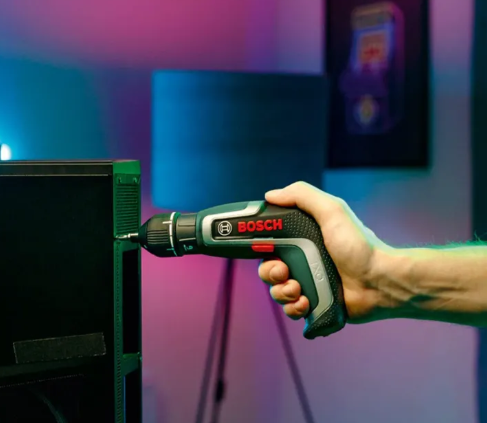 BOSCH Torque Setting Adapter IXO7 Accessories Collection - 1600A001Y5