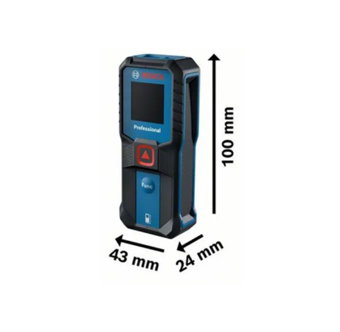 Bosch GLM 30-23 Professional Laser Range Finder 
