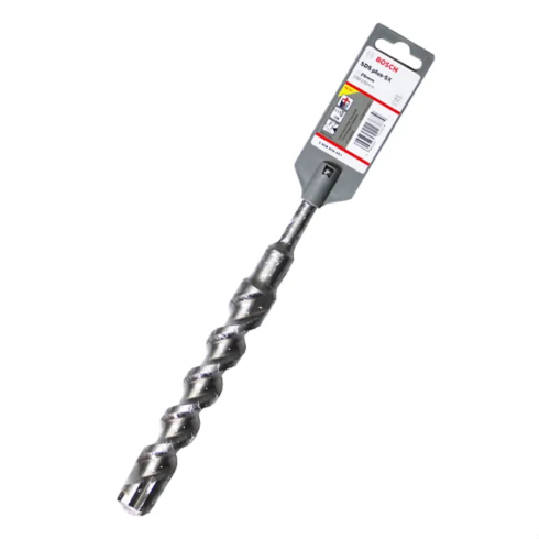 Bosch SDS-Plus 5X Masonry & Reinforced Concrete Hammer Drill Bit 5x50x110mm 