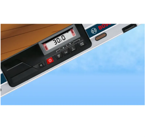 Bosch GAM 220 Professional Digital Angel Measurer/Inclinometer