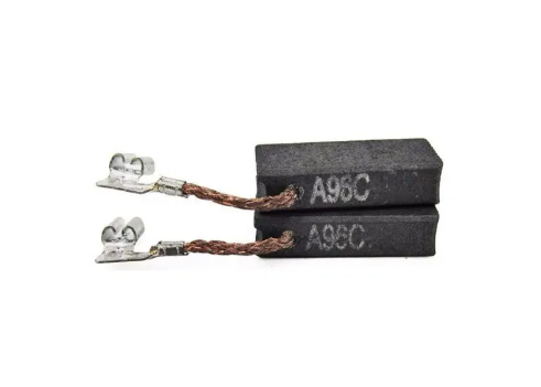 Bosch Carbon Brush for GBH 220 / 2-24 DRE / 2-28 DFV - (Qty: 20)