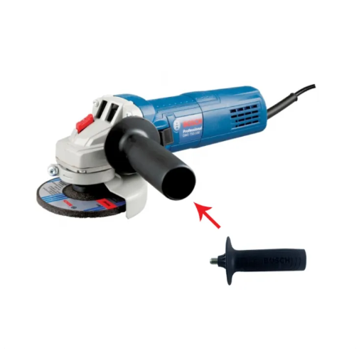 Bosch Auxiliary Handle