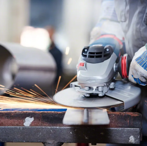 Bosch A 30 S BF Steel Metal Cutting Disc For Economy Speed Cut (355mm x 3.0mm x 25.4 mm) - (Qty: 20)