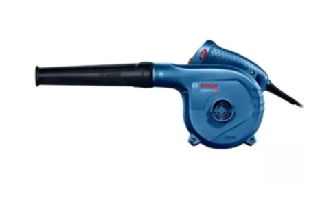 Bosch GBL 82-270 Professional Blower With Dust Extraction (800W)