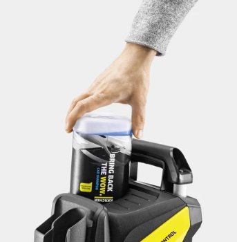 Karcher Malaysia Car Shampoo 