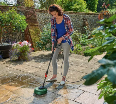 Bosch Home & Cleaning AquaSurf 250 Patio Cleaner 