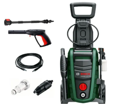 Bosch Home & Cleaning Universal Aquatak 130 High Pressure Washer 