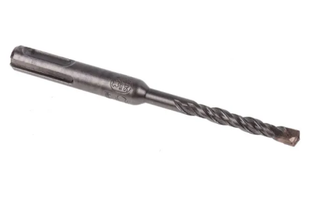 Bosch SDS-Plus 5X Masonry & Reinforced Concrete Hammer Drill Bit 6x100mmx 60mm