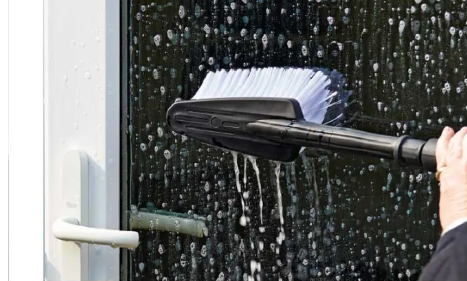 Bosch Home & Cleaning Home and Car Kit 