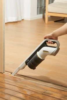 Karcher cordless handheld vacuum cleaner, Portable mini vacuum, 