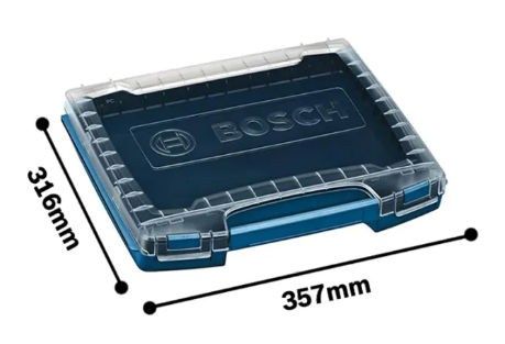 Bosch Case System i-BOXX 72 Professional 