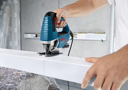 Bosch GST 90 BE Professional Jigsaw