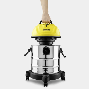 Karcher Multi-Purpose Vacuum Cleaner WD 1S Classic KAP 