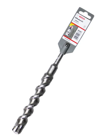 Bosch SDS-Plus 5X Masonry & Reinforced Concrete Hammer Drill Bit 6.5x50x110mm