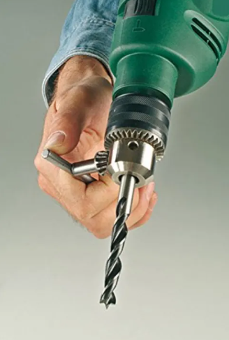 BOSCH 50pcs Titanium X Line Drill Screwdriver Bit & Tool Set