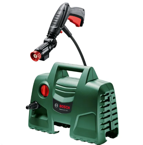 Bosch Home & Cleaning Easy Aquatak 100 High Pressure Washer