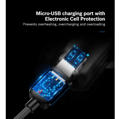 Bosch GO 2 SOLO Smart Screwdriver with 2pcs Screwdriver Bits + Micro USB Cable 