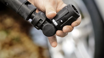 Karcher Vario Power Jet Short 