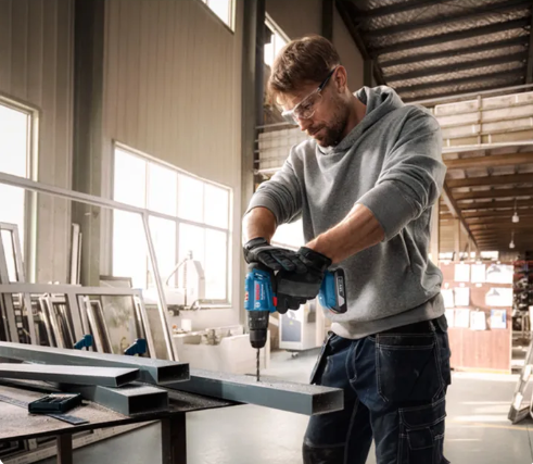 Bosch GSB 183-LI Professional  Cordless Impact Drill/Drivers 