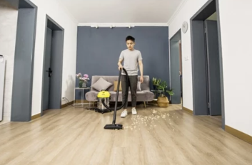 Karcher Multi-Purpose Vacuum Cleaner WD 1S Classic KAP 