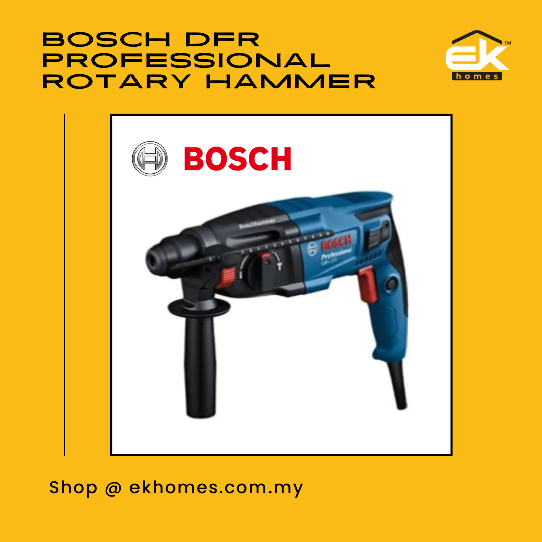 Bosch Professional Rotary Hammer