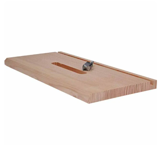 Bosch 15 pcs Mixed Router Bit Set 1/4" Shank 