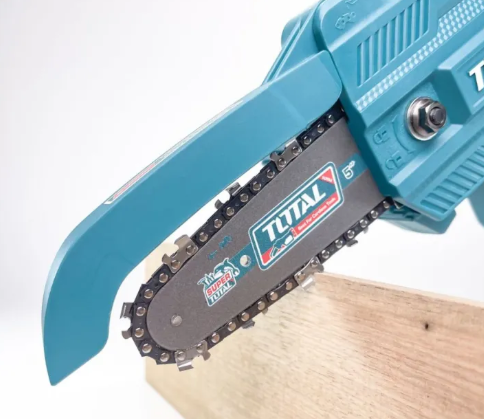 Total Li-ion Pruner Saw (5") SOLO