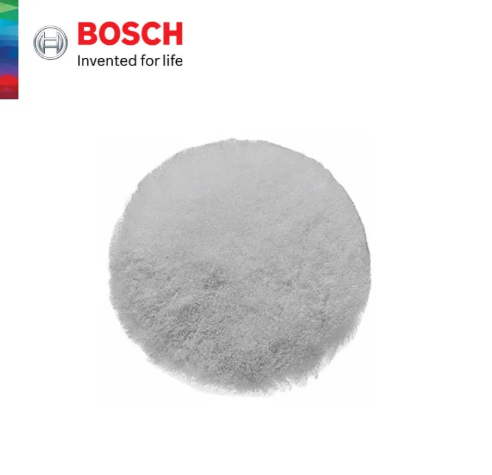 Bosch Lambswool Polishing Bonnet 180mm 