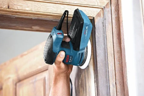 Bosch GEX 125-1 AE Professional Random Orbit Sander 
