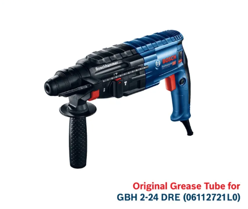 Bosch Grease Tube for GBH 2-24 DRE Professional (HD) - (Qty: 5)