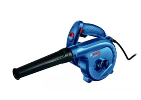 Bosch GBL 82-270 Professional Blower With Dust Extraction (800W)
