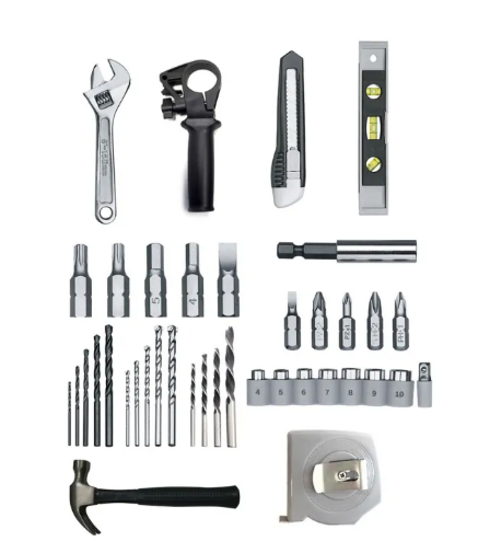 Bosch GSB 16 RE Professional Impact Drill Kit  